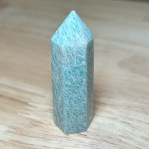 Amazonite Tower