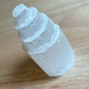 Selenite Tower