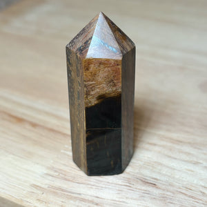 Tigers Eye Tower