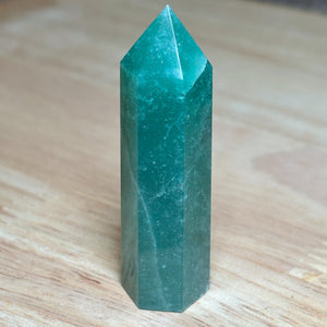 Aventurine Tower