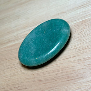 Aventurine Palm Stone