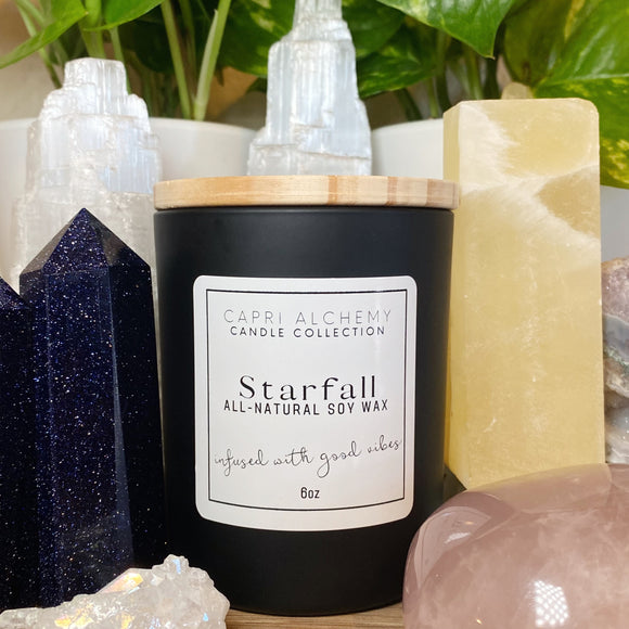 Starfall