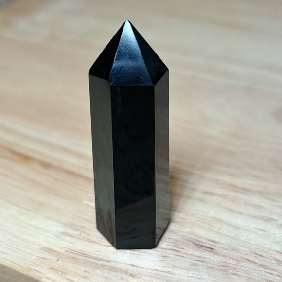 Obsidian Tower