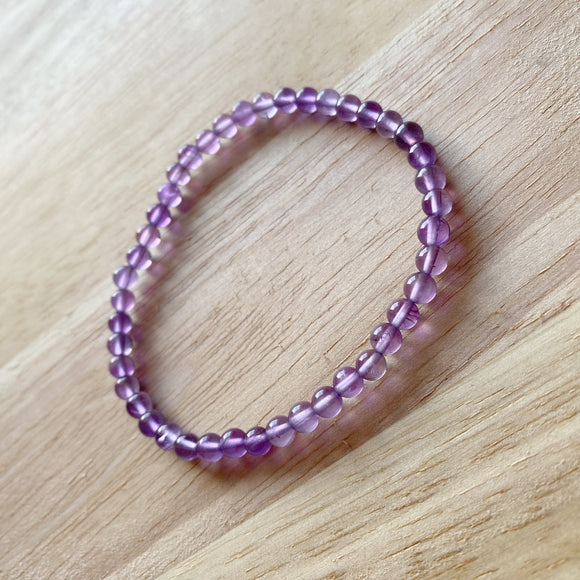 Amethyst Bracelet