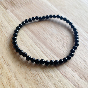 Black Onyx Bracelet