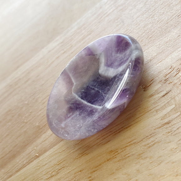 Amethyst Palm Stone